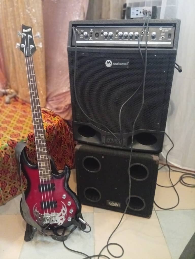 Location d’instruments