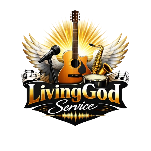 Living God Service